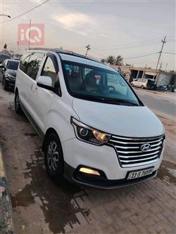 هیوندای H-1